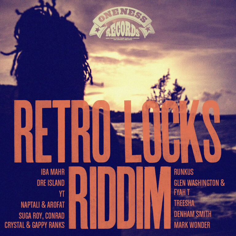 Oneness Records | Retro Locks Riddim