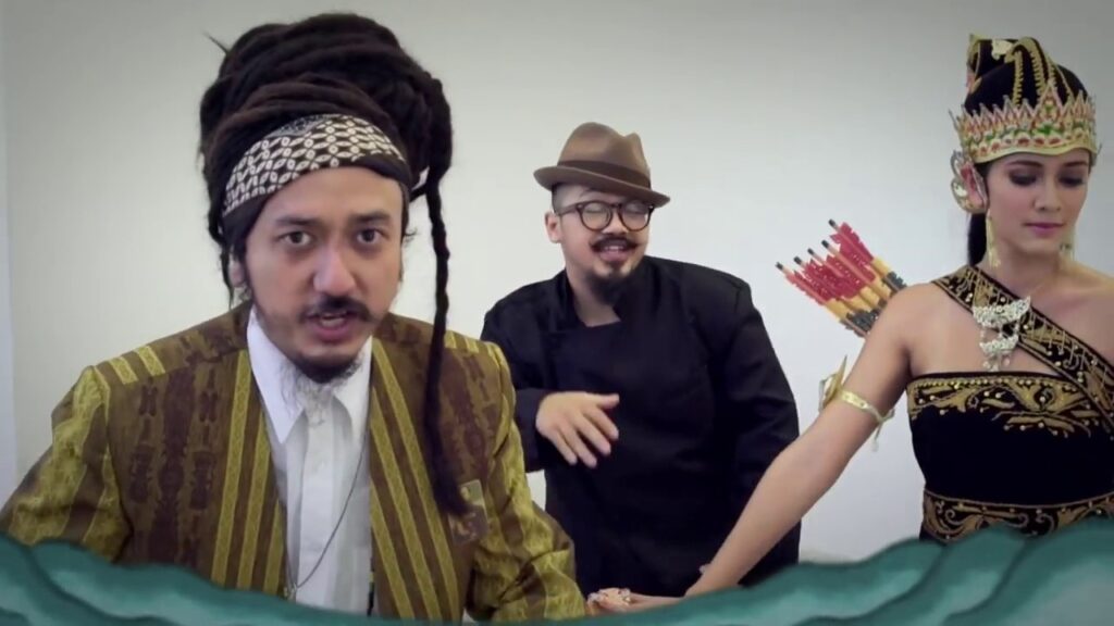 Oneness Records Videos