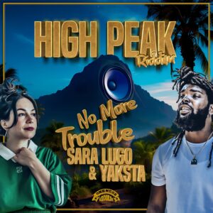 Sara Lugo & Yaksta | No More Trouble