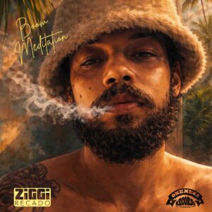 Ziggi Recado Boom Meditation